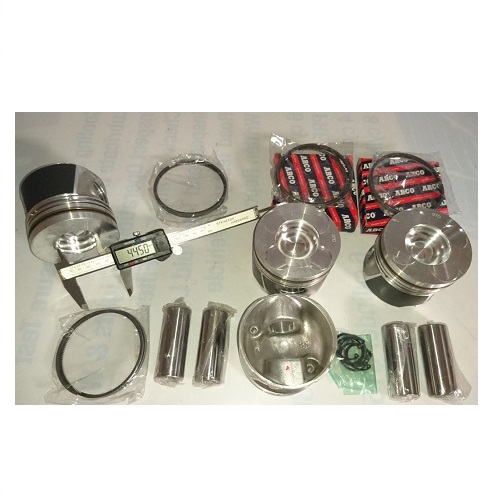 Nissan Navara D Engine Yd Piston And Rings