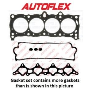 Honda Accord CA5 2.0 Lt A20A2 Autoflex VRS head gasket set