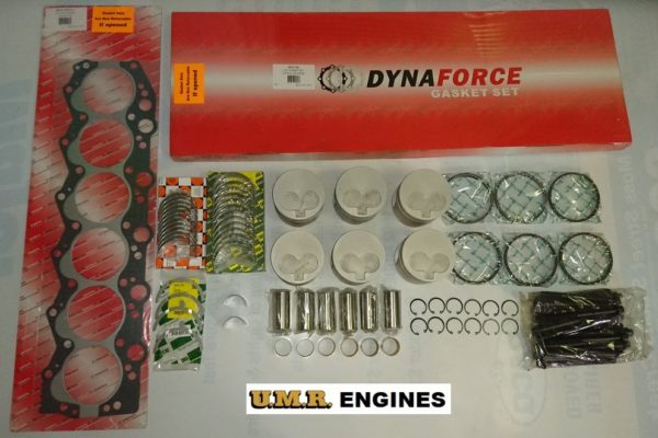 Toyota 1HZ engine rebuild kit