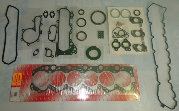 Toyota Landcruiser 1HZ engine rebuild kit