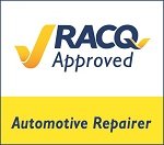 RACQ approved repairs available at UMR Engines Brisbane