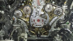 Holden VE VZ Commodore Timing Chain