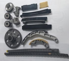 Nissan Standard YD25 timing chain kit