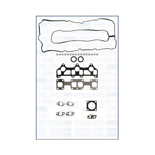 Ford PJ, PK Ranger 3.0 Lt Engine WEAT, WE VRS GASKET SET