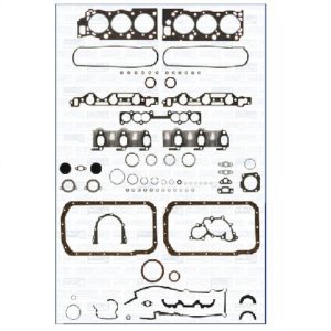 Toyota 3VZE full gasket set