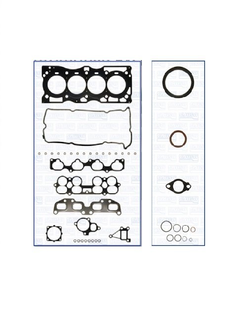 Nissan XTrail 2.5 Litre Engine QR25DE FULL GASKET SET