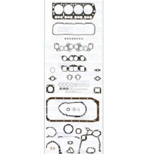 Toyota 4Y, 4YE full gasket set