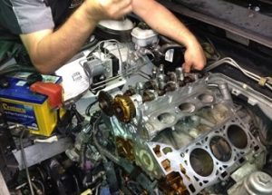 Blown head gasket repairs at UMR Engines Slacks Creek