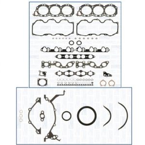 Nissan Navara VG33E full gasket set