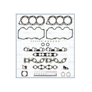 Nissan Navara VG33E vrs gasket set