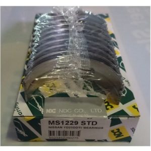 Nissan D22 D40 YD25 main bearings