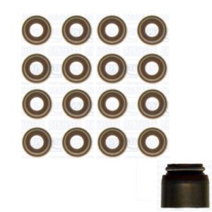 Nissan Navara D22, D40 YD25 valve stem oil seals