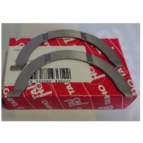 Nissan Navara D22 2.5 Engine YD25 THRUST WASHERS