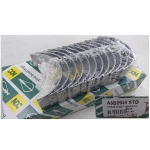 Nissan Patrol, RD28, RD28T, RD28Eti conrod bearings set