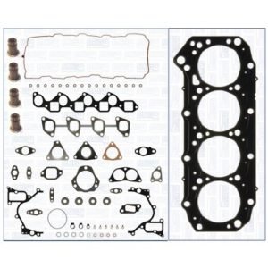 Nissan Navara / Patrol ZD30 vrs and head gasket