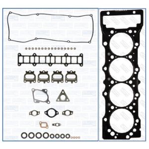 Mitsubishi 4M41T Pajero vrs gasket set with head gasket suits CRDi model