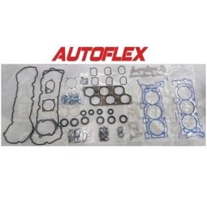 Autoflex VRS gasket set Holden VE VZ 3.6 Lt