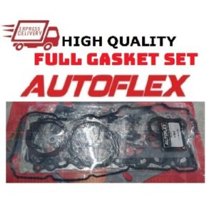 Toyota Hilux / Prado / Hiace 1KD-FTV full gasket set