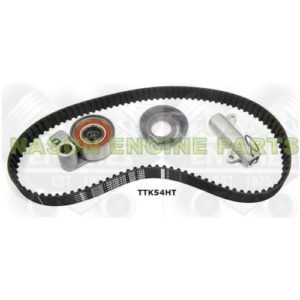 Toyota Hilux / Prado 1KZ-TE timing belt kit
