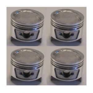 Suzuki F10A 1.0 Lt piston set