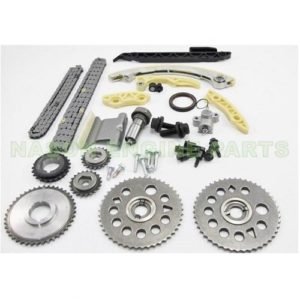 Holden Astra, Zafira Z22SE timing chain kit with gears and squirter