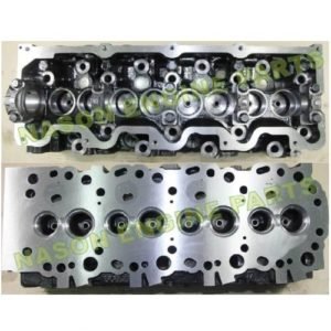 Toyota Hilux, 5L new bare cylinder head