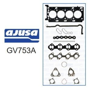 Nissan X-Trail T31 2.0 Lt Diesel Engine: M9R VRS head gasket set