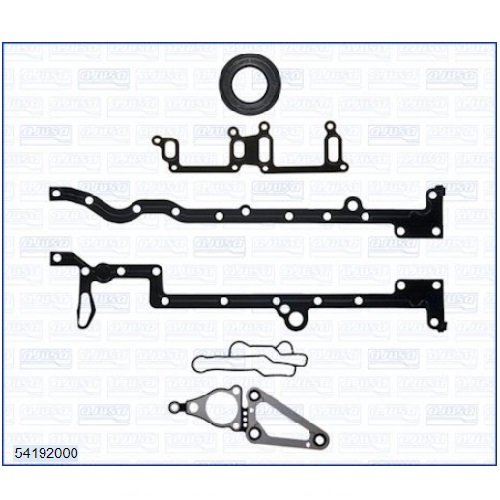 Ford Ranger, Mazda BT50 3.2 Lt 5 Cylinder diesel bottom end conversion gasket set