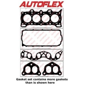 Honda Civic AK, AH 1.5 Lt EW2 Autoflex VRS head gasket set