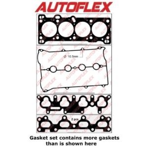 Mazda MX5 NA30 1.6 Lt B6 Autoflex VRS head gasket set