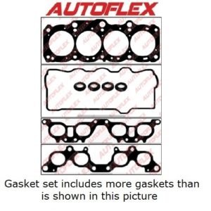 Toyota Camry SXV20 2.2 Lt 5S-FE Autoflex VRS head gasket set