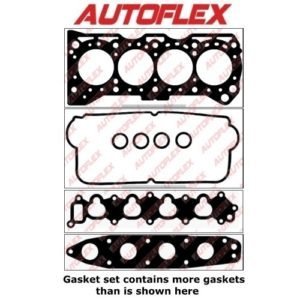 Suzuki 1.6 Lt G16B Autoflex VRS head gasket set