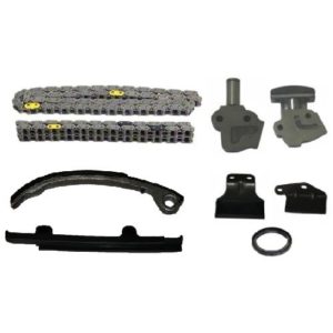 Nissan Navara, Bluebird 2.4 Lt KA24DE timing chain kit