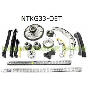 Nissan Navara D22, D40, Pathfinder YD25 timing chain kit NTKG33-OET