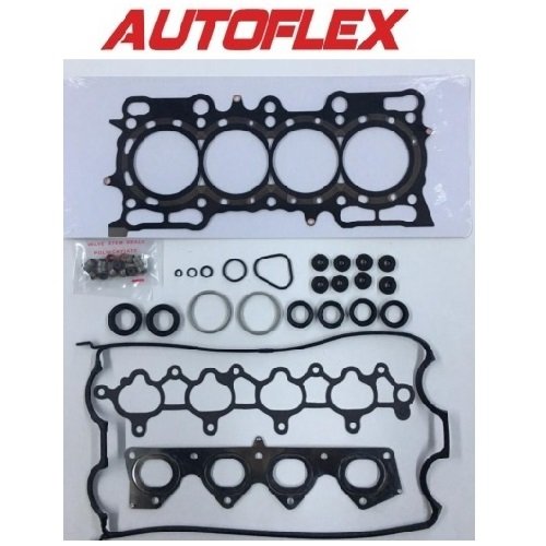 Honda Prelude BB 2.2 Lt Engine: H22A4 - VRS GASKET SET (X)