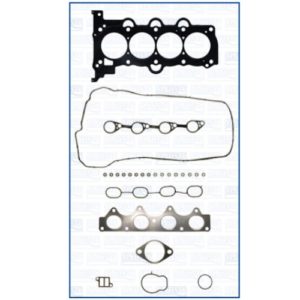 Hyundai Accent RB 1.6 Lt G4FC VRS head gasket set