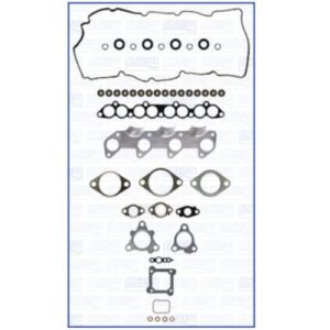 Hyundai Accent RB 1.6 Lt CRDi Diesel D4FB VRS gasket set