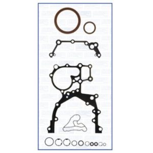 Hyundai Accent RB 1.6 Lt Diesel D4FB conversion gasket set