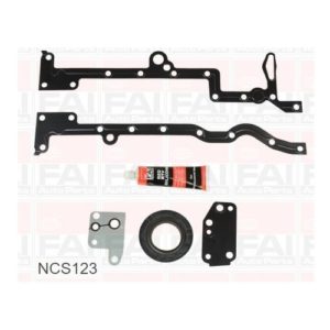 Ford Ranger 2.2 Lt Diesel P4AT Duratorq 22 FAI conversion gasket set