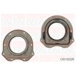 Ford Ranger 2.2 Lt Diesel P4AT Duratorq 22 FAI rear main crank seal