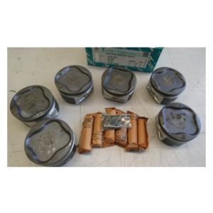 Toyota Hilux, Prado 1GR-FE V6 4.0 Lt Piston set