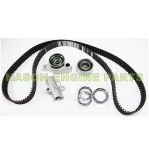 Toyota Kluger MCU28 3MZ-FE timing belt kit with hydraulic tensioner