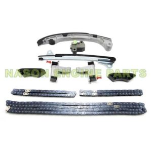 Nason Timing chain kit Toyota 1GR-FE Hilux, Prado