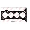 Toyota Hilux TGN16 2.7 Litre Engine: 2TR-FE - VRS GASKET SET