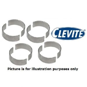 Mazda 3 BL 2.3 Litre - L3-VDT - CLEVITE CONROD BEARINGS