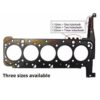 Ford PX1 Ranger 3.2 Lt 5 Cylinder Engine: P5AT - Permaseal CYLINDER HEAD GASKET