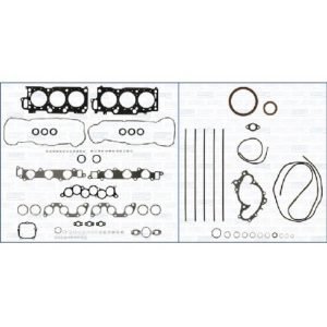 Toyota Camry MCV36R 3.0 Litre Engine: 1MZ-FE - MLS FULL GASKET SET