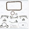 Mitsubishi Triton MH 3.0 Litre Engine: 6G72 - ENGINE REBUILD KIT