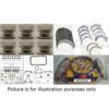 Mitsubishi Triton MH 3.0 Litre Engine: 6G72 - ENGINE REBUILD KIT