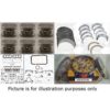 Mitsubishi Verada KR 3.0 Litre Engine: 6G72 - ENGINE REBUILD KIT